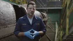 Les secrets engloutis Les secrets de la guerre de Sécession