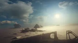 Les secrets engloutis L'onde de choc du Pacifique