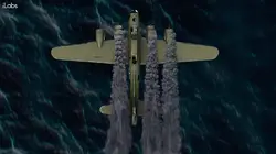 Les secrets engloutis S02E07 Vestiges de la Seconde Guerre mondiale