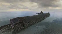 Les secrets engloutis Les U-Boots meurtriers