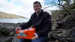 Trésors sous les mers S01E10 Malaysia Airlines 370