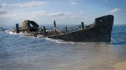 Les secrets engloutis Le golfe du Mexique