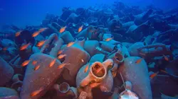 Les secrets engloutis Les mondes perdus de la Méditerranée