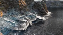 Les secrets engloutis  Mystérieux volcans sous-marins