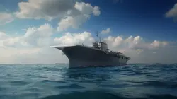 Les secrets engloutis La flotte atomique