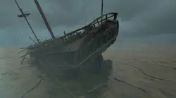 Les secrets engloutis La Révolution américaine