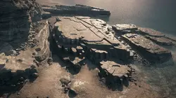 Les secrets engloutis Légendes de l'Atlantide