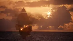 Les secrets engloutis Pirates des Caraïbes