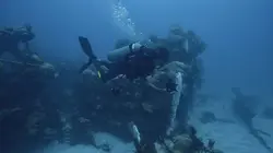 Les secrets engloutis La guerre de Sécession