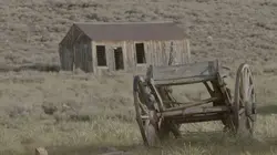 Les secrets engloutis Les épaves du Far West