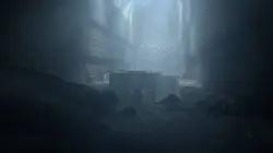 Les secrets engloutis Danger toxique en Arctique