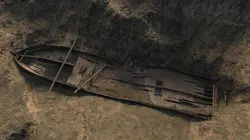 Les secrets engloutis Les épaves du Far West