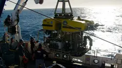 Les secrets engloutis Les premiers Américains