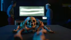 Les secrets engloutis Les premiers Américains