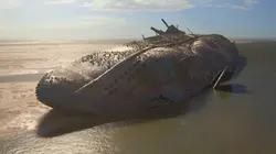 Les secrets engloutis Les secrets de la mer Noire