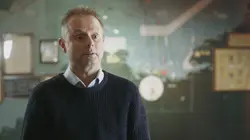 Les secrets engloutis Le débarquement