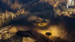 Les secrets engloutis Sauvetage en Thaïlande