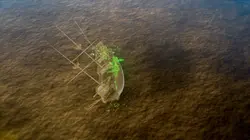 Les secrets engloutis Fortunes englouties