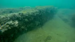 Les secrets engloutis S01E09 Vestiges de la Première Guerre mondiale