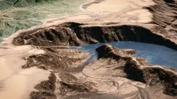 Les secrets engloutis  Mystérieux volcans sous-marins