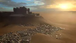 Les secrets engloutis Merveilles d'Egypte