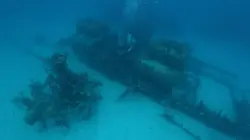 Les secrets engloutis La Mer des Vikings