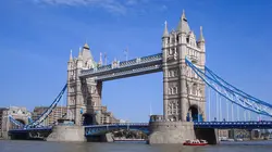 Les secrets engloutis Le passé secret de Londres