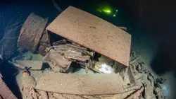 Les secrets engloutis Les citoyens perdus de Pompéi