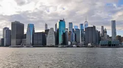 Les secrets engloutis Les secrets de New York