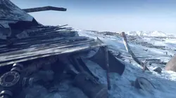 Les secrets engloutis Danger toxique en Arctique