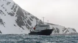 Les secrets engloutis Le Triangle du Dragon