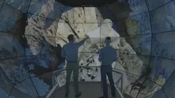 Les secrets engloutis L'Amérique par le fond