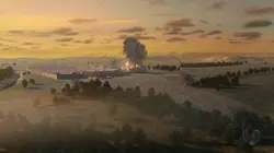 Les secrets engloutis Fort Alamo