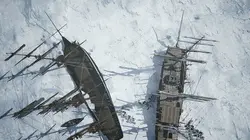 Les secrets engloutis Naufrages en Alaska