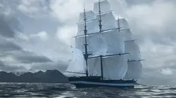 Les secrets engloutis Naufrages en Alaska