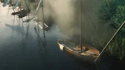 Les secrets engloutis Guerres du Nouveau Monde