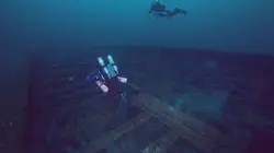 Les secrets engloutis Pour quelques dollars de plus