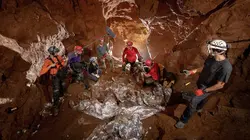 Les secrets engloutis Sauvetage en Thaïlande