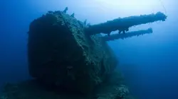 Les secrets engloutis La flotte atomique