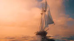 Les secrets engloutis Le dernier navire négrier