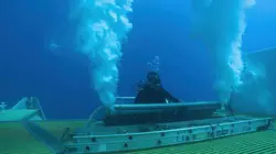 Les secrets engloutis Pearl Harbor