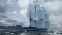 Sur National Geographic à 22h50 : Les secrets engloutis
