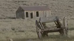 Les secrets engloutis Les épaves du Far West