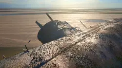 Les secrets engloutis Les secrets de la mer Noire