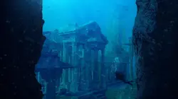 Sur National Geographic à 21h00 : Les secrets engloutis