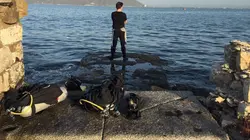 Les secrets engloutis Catastrophes sous-marines