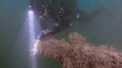 Les secrets engloutis La bataille d'Angleterre