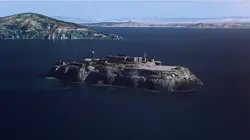 Les secrets engloutis Alcatraz