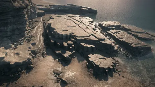 Les secrets engloutis Légendes de l'Atlantide