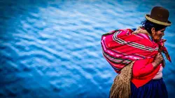 Les secrets engloutis du lac Titicaca